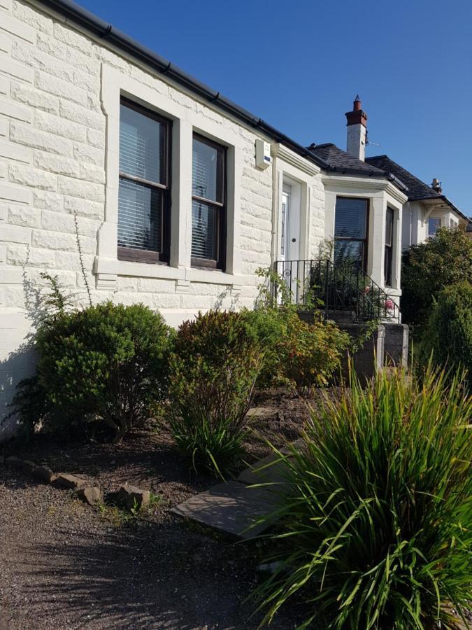 Royal Victoria House Villa Dundee Exterior photo